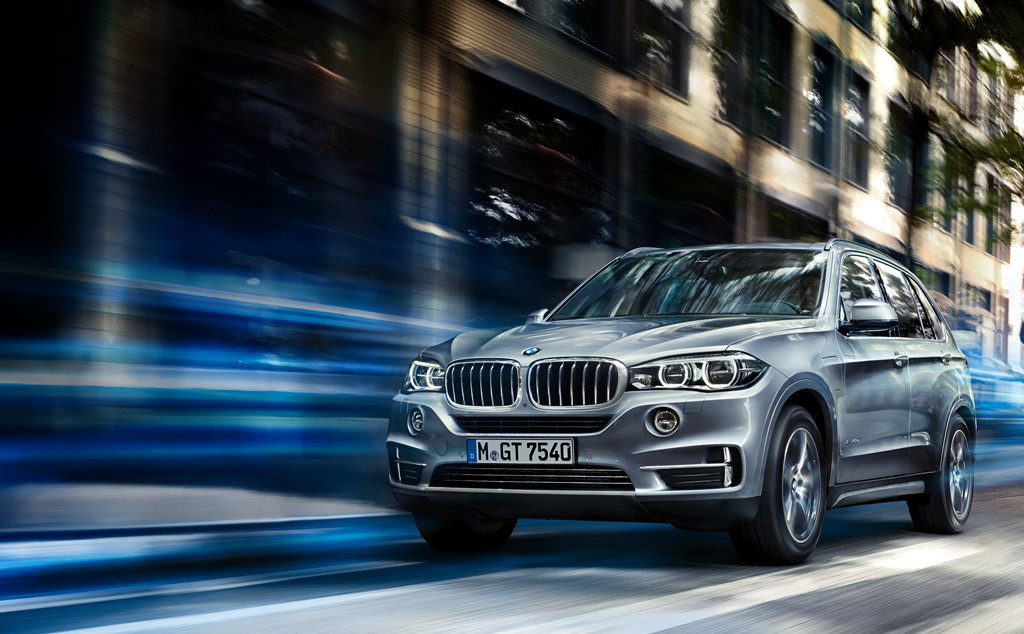 The BMW X5 The World�s Best Family Car? Family Cars