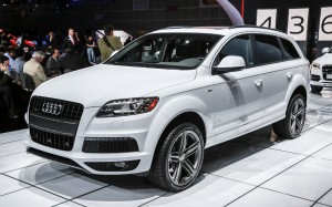 2014-Audi Q7