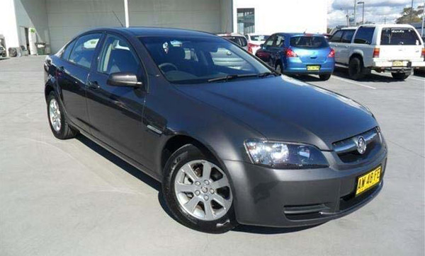 Used Holden Commodore