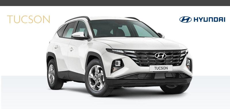 Hyundai Tucson: Family SUV Review 2022