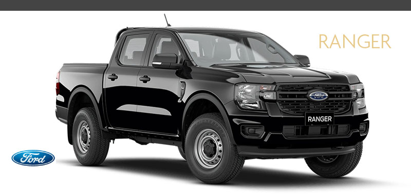 The Ford Ranger 2024 Dual Cab Review